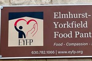 Elmhurst Yorkfield Food Pantry: Help &amp; How to Donate | World’s Most Delicious Foods: Must-Try Dishes from Every Country