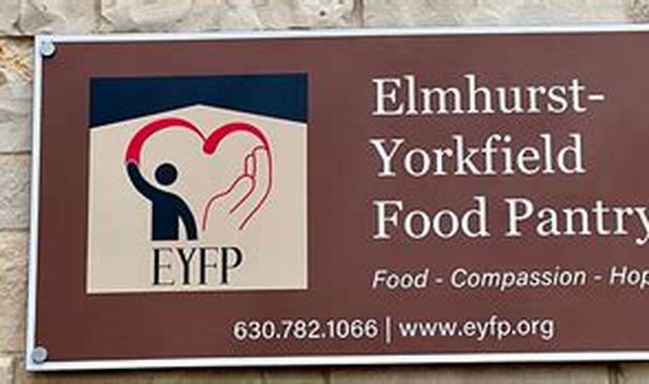 Elmhurst Yorkfield Food Pantry: Help &amp; How to Donate | World’s Most Delicious Foods: Must-Try Dishes from Every Country