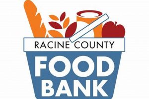 Racine County Food Bank: Fight Hunger in WI + Donate! | World’s Most Delicious Foods: Must-Try Dishes from Every Country