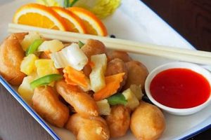 Best Chinese Food Algonquin, IL: Find Your Flavor! | World’s Most Delicious Foods: Must-Try Dishes from Every Country