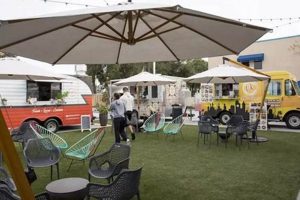 Your Guide: SODO Food Trucks Scene + Best Bites! | World’s Most Delicious Foods: Must-Try Dishes from Every Country