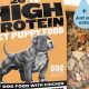 Best Bully Max Puppy Food: Fueling Your Bully's Growth | World’s Most Delicious Foods: Must-Try Dishes from Every Country