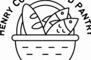 Your Local Henry County Food Pantry: Help & Resources | World’s Most Delicious Foods: Must-Try Dishes from Every Country