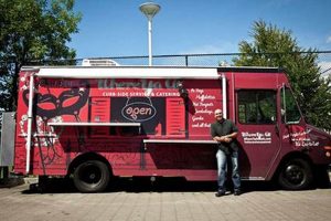 Top Seattle Food Trucks: Find WA's Best Eats On Wheels | World’s Most Delicious Foods: Must-Try Dishes from Every Country