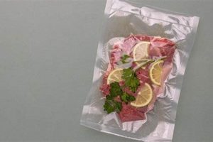 Vacuum Sealed: How Long Can Vacuum Packed Food Last? Guide | World’s Most Delicious Foods: Must-Try Dishes from Every Country