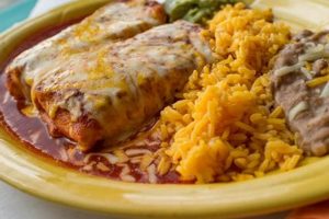 Best Mexican Food South Padre Island: Your Guide! | World’s Most Delicious Foods: Must-Try Dishes from Every Country