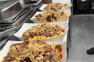 Delicious Flavor Train Food Truck: Menu & Location! | World’s Most Delicious Foods: Must-Try Dishes from Every Country