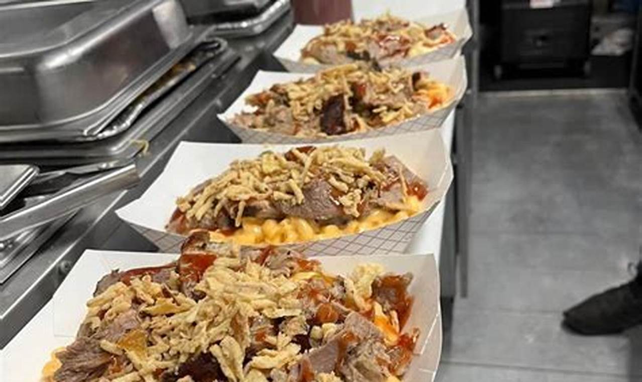 Delicious Flavor Train Food Truck: Menu & Location! | World’s Most Delicious Foods: Must-Try Dishes from Every Country