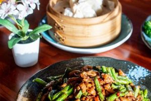 Best Chinese Food in Gaithersburg, MD: Your Guide! | World’s Most Delicious Foods: Must-Try Dishes from Every Country
