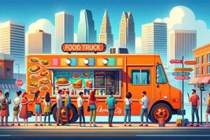 Boeing Food Trucks: On-Site Eats & Mobile Meals | World’s Most Delicious Foods: Must-Try Dishes from Every Country