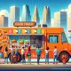 Boeing Food Trucks: On-Site Eats & Mobile Meals | World’s Most Delicious Foods: Must-Try Dishes from Every Country
