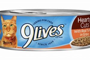 Cat Owners Asks: Is 9Lives Cat Food Good For Cats? Review! World’s Most Delicious Foods: Must-Try Dishes from Every Country Cat Owners Asks: Is 9Lives Cat Food Good For Cats? Review! | World’s Most Delicious Foods: Must-Try Dishes from Every Country