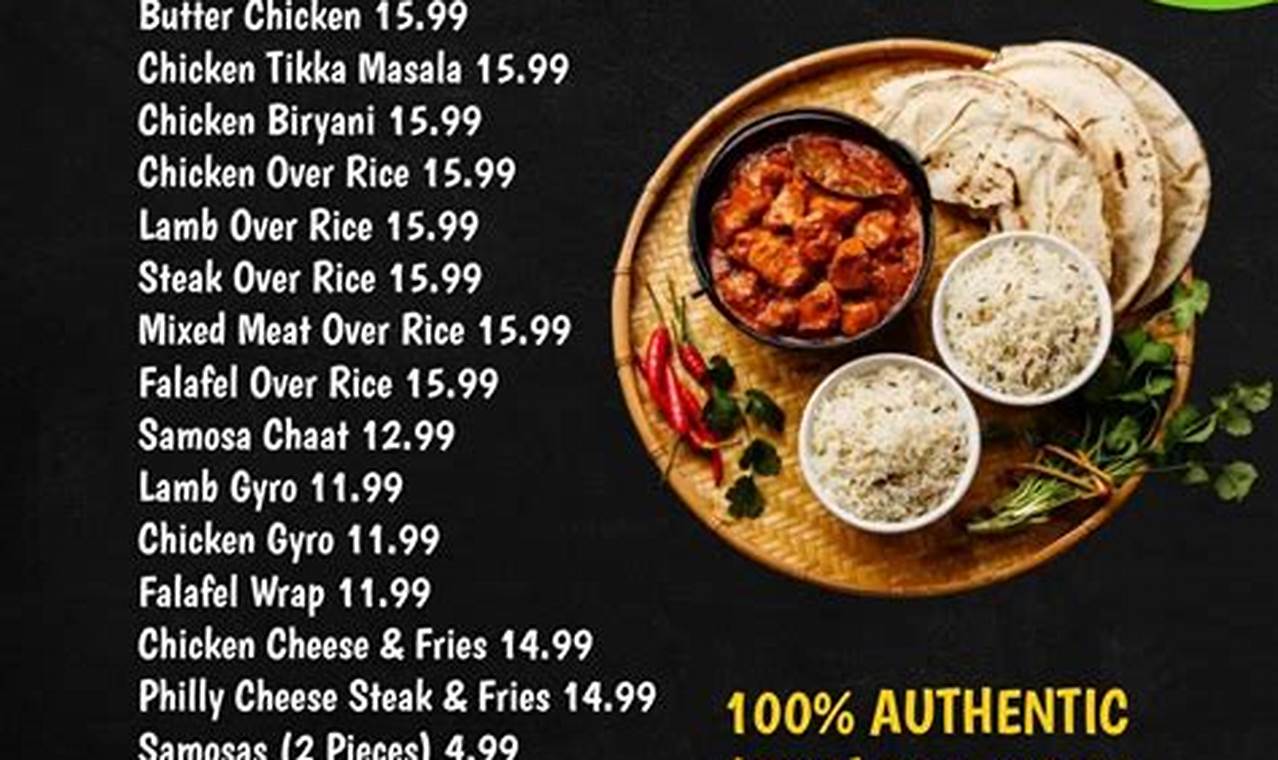 Spice Up Your Life: The Best Masala Grill Food Truck Near You! World’s Most Delicious Foods: Must-Try Dishes from Every Country Spice Up Your Life: The Best Masala Grill Food Truck Near You! | World’s Most Delicious Foods: Must-Try Dishes from Every Country