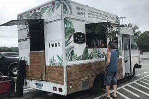 Stamford's Best Food Trucks: Find Eats & More! | World’s Most Delicious Foods: Must-Try Dishes from Every Country