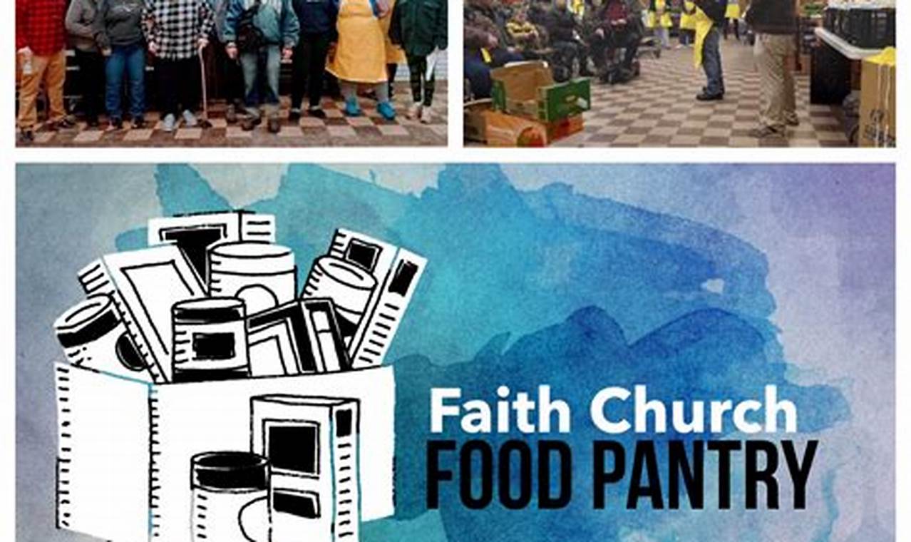 Local Faith Center Food Pantry: Relief & Support Near You | World’s Most Delicious Foods: Must-Try Dishes from Every Country