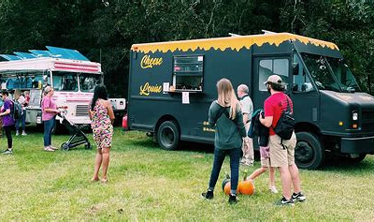Best Food Trucks in Tuscaloosa AL: Find Local Eats! | World’s Most Delicious Foods: Must-Try Dishes from Every Country