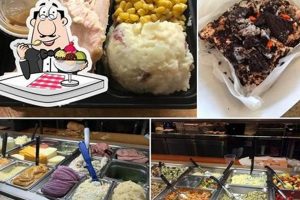 The Picnic Basket Catering: Menu, Options, & More | World’s Most Delicious Foods: Must-Try Dishes from Every Country