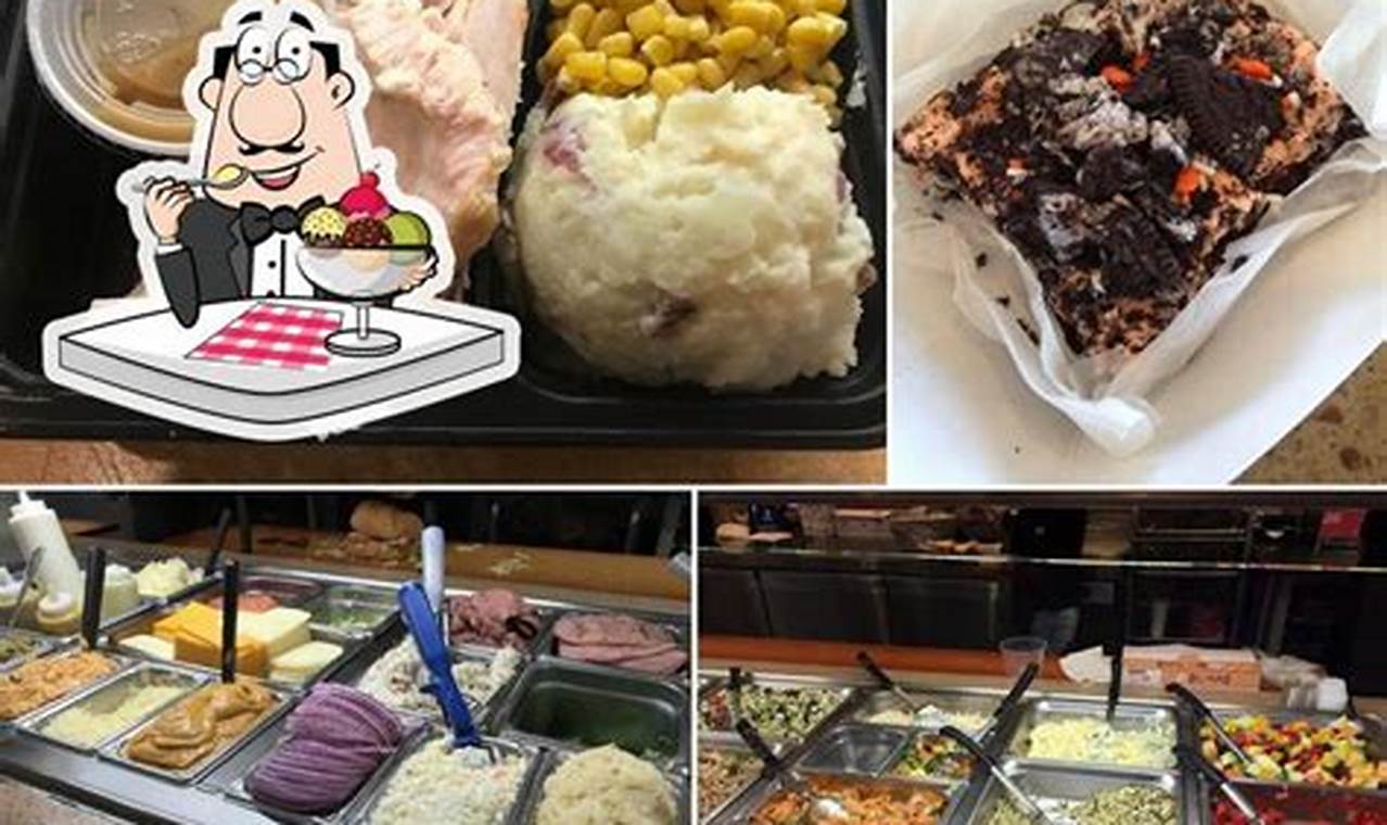 The Picnic Basket Catering: Menu, Options, & More | World’s Most Delicious Foods: Must-Try Dishes from Every Country