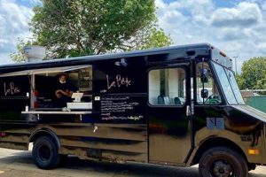 Best La Bete Food Truck Near Me: Menu & More! | World’s Most Delicious Foods: Must-Try Dishes from Every Country