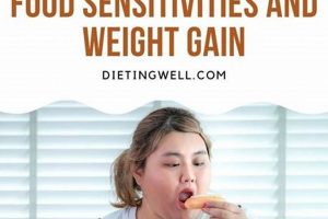 Do Food Sensitivities Cause Weight Gain? & Solutions | World’s Most Delicious Foods: Must-Try Dishes from Every Country