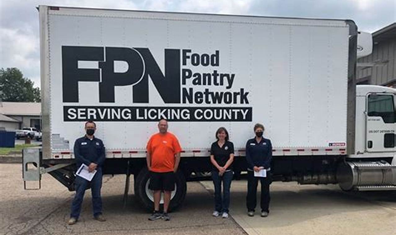 Licking County Pantry Network: Find Food & Support | World’s Most Delicious Foods: Must-Try Dishes from Every Country