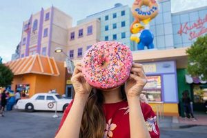 Must-Try: Top 10 Best Food at Hollywood Studios - Ranked! | World’s Most Delicious Foods: Must-Try Dishes from Every Country