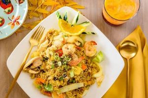 Best Thai Food Newburyport MA: Authentic & Delicious! | World’s Most Delicious Foods: Must-Try Dishes from Every Country