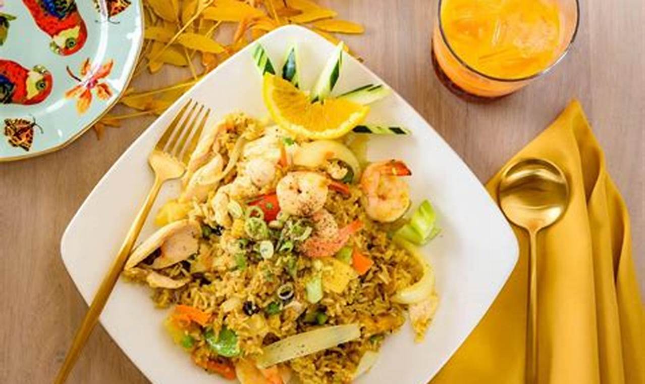 Best Thai Food Newburyport MA: Authentic & Delicious! | World’s Most Delicious Foods: Must-Try Dishes from Every Country