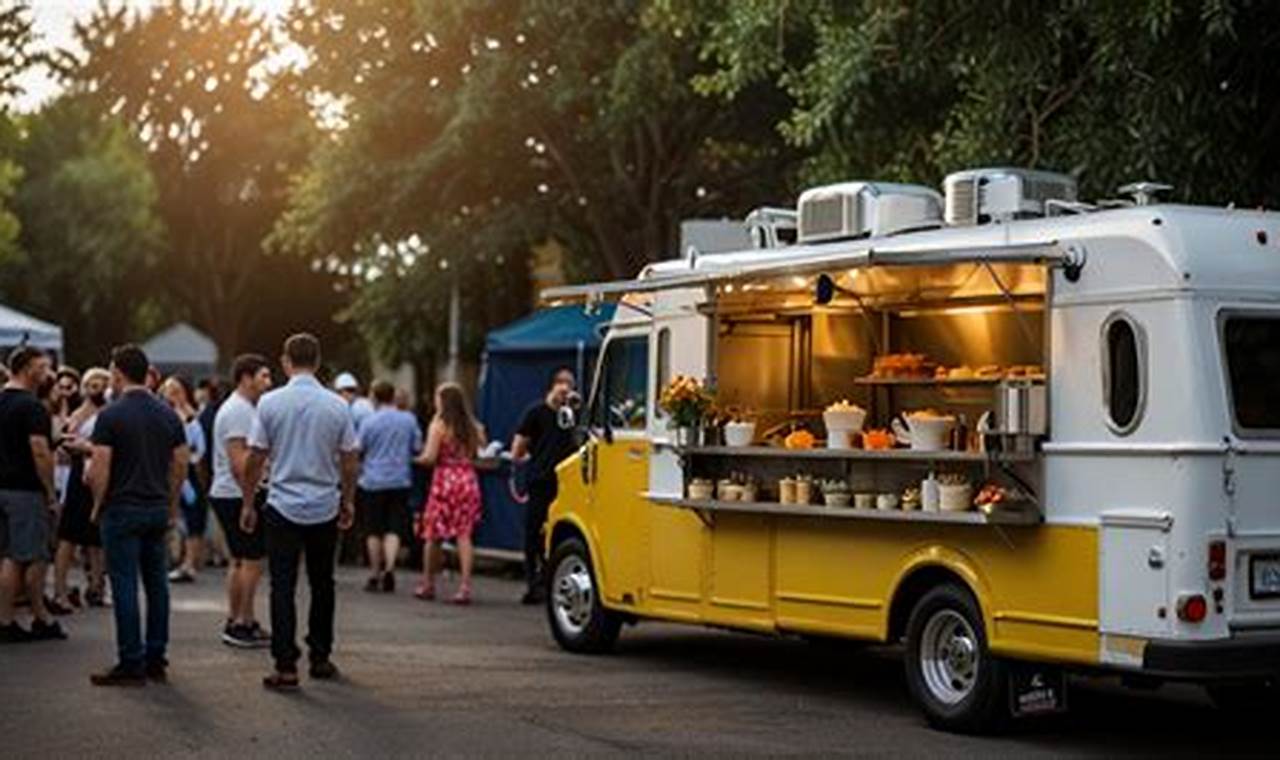 Best Food Trucks Sacramento Catering: Mobile Eats! | World’s Most Delicious Foods: Must-Try Dishes from Every Country