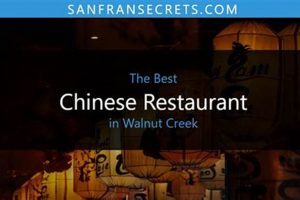 Top-Rated Best Chinese Food in Walnut Creek, CA - 2024 | World’s Most Delicious Foods: Must-Try Dishes from Every Country