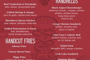 Best Tony's Food Truck: Delicious Eats on Wheels! | World’s Most Delicious Foods: Must-Try Dishes from Every Country