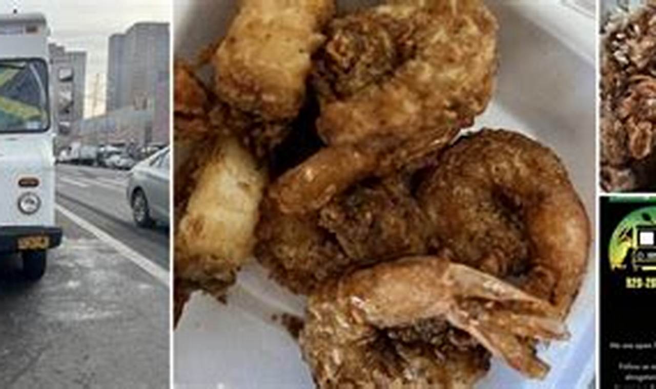 Bronx Bites: Best Irish Food Truck Near You, NY! | World’s Most Delicious Foods: Must-Try Dishes from Every Country