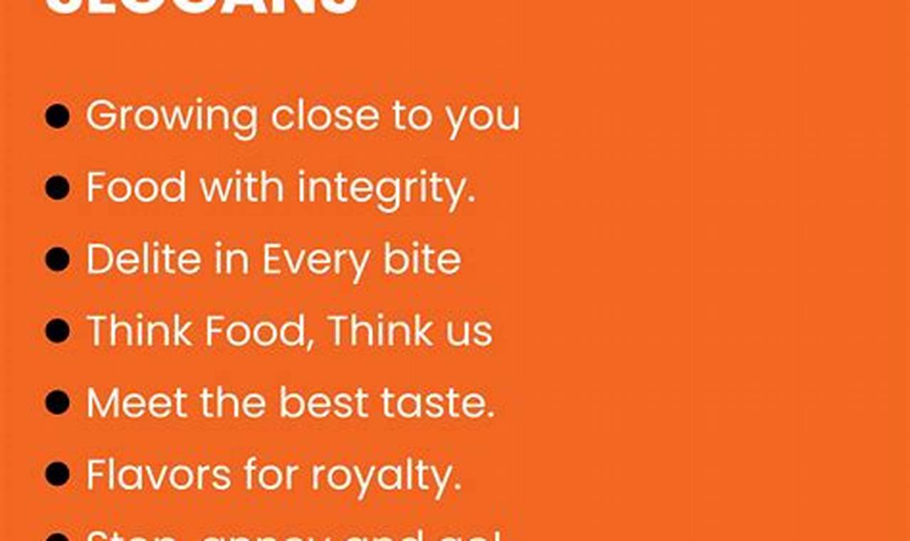 Best Tagline for Food Truck: Ideas & Tips + Examples! | World’s Most Delicious Foods: Must-Try Dishes from Every Country