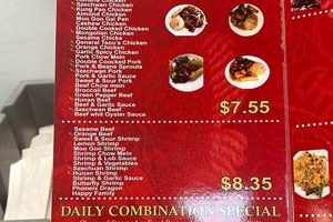 Find Best Chinese Food El Paso TX: Top Rated! | World’s Most Delicious Foods: Must-Try Dishes from Every Country