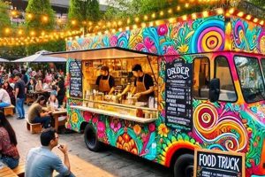 Best Mobile Food Truck Tables: Portable & Durable World’s Most Delicious Foods: Must-Try Dishes from Every Country Best Mobile Food Truck Tables: Portable & Durable | World’s Most Delicious Foods: Must-Try Dishes from Every Country