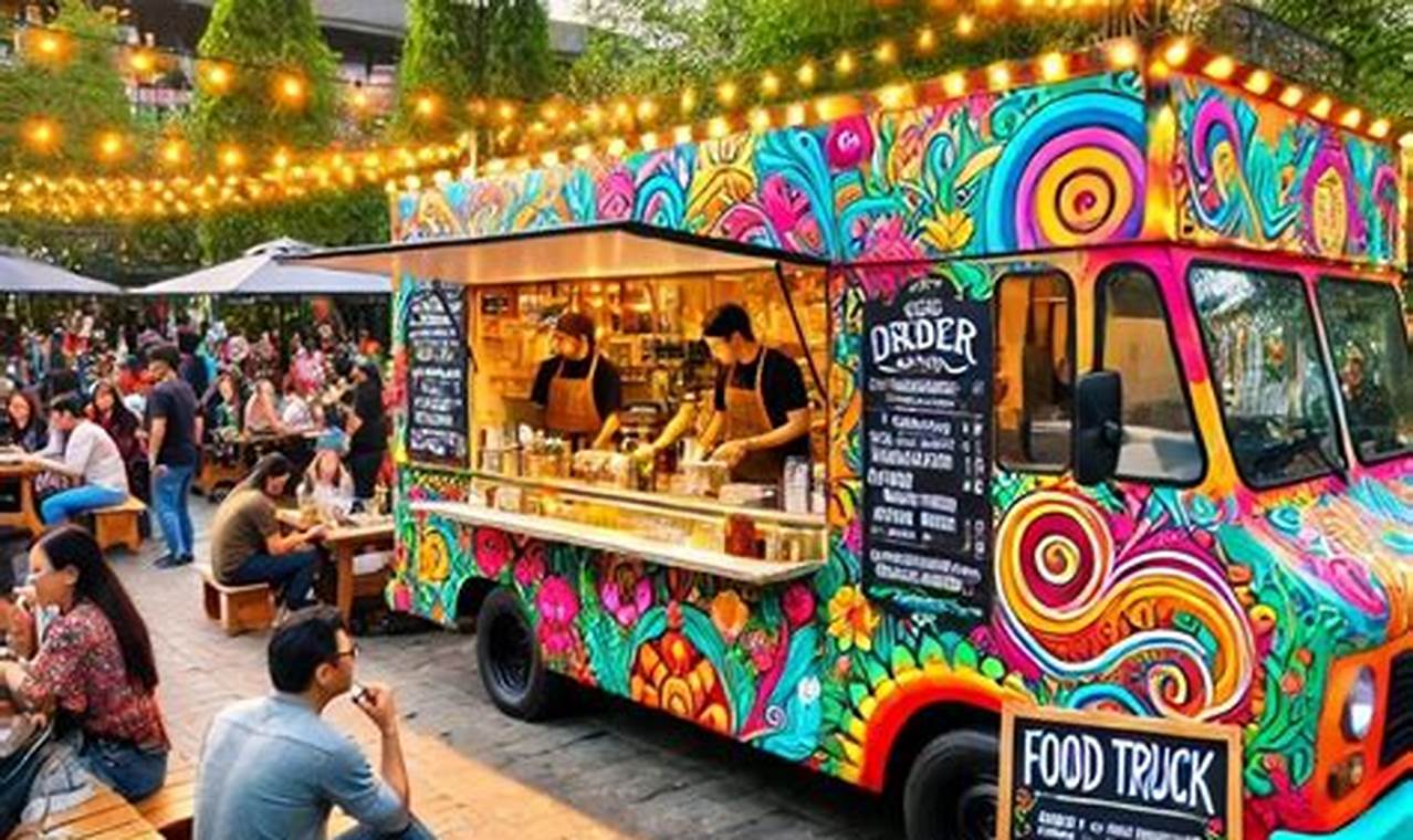 Best Mobile Food Truck Tables: Portable & Durable | World’s Most Delicious Foods: Must-Try Dishes from Every Country