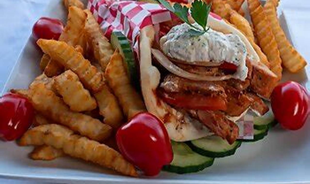 Best Food Trucks Cedar Rapids Iowa: Your Guide! | World’s Most Delicious Foods: Must-Try Dishes from Every Country