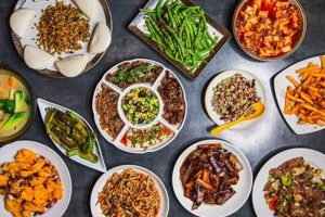 Columbus's Best Chinese Food: Your Ultimate Guide! | World’s Most Delicious Foods: Must-Try Dishes from Every Country