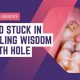 Help! Can't Get Food Out of Wisdom Tooth Hole? Tips + Relief | World’s Most Delicious Foods: Must-Try Dishes from Every Country