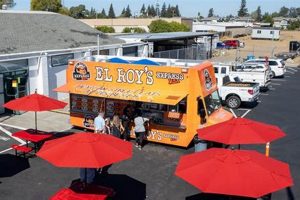 Your Guide to Petaluma Food Trucks: Delicious Eats Now! | World’s Most Delicious Foods: Must-Try Dishes from Every Country