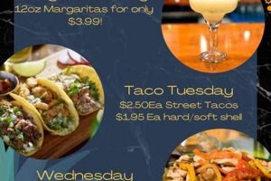 Authentic Mexican Food Woodstock GA: Find Your Fiesta! | World’s Most Delicious Foods: Must-Try Dishes from Every Country