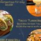 Authentic Mexican Food Woodstock GA: Find Your Fiesta! | World’s Most Delicious Foods: Must-Try Dishes from Every Country