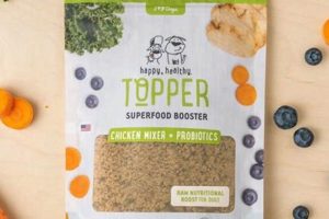 Boost Your Dog's Bowl: Fresh Dog Food Toppers + Recipes World’s Most Delicious Foods: Must-Try Dishes from Every Country Boost Your Dog's Bowl: Fresh Dog Food Toppers + Recipes | World’s Most Delicious Foods: Must-Try Dishes from Every Country