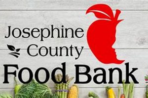 Your Guide to Josephine County Food Bank Assistance Near You | World’s Most Delicious Foods: Must-Try Dishes from Every Country