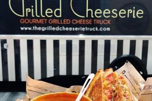 Tasty: Your Ultimate Grilled Cheese Food Truck Menu Guide | World’s Most Delicious Foods: Must-Try Dishes from Every Country