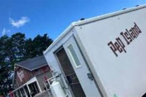 Pep Island Food Truck: Island Eats on Wheels! | World’s Most Delicious Foods: Must-Try Dishes from Every Country