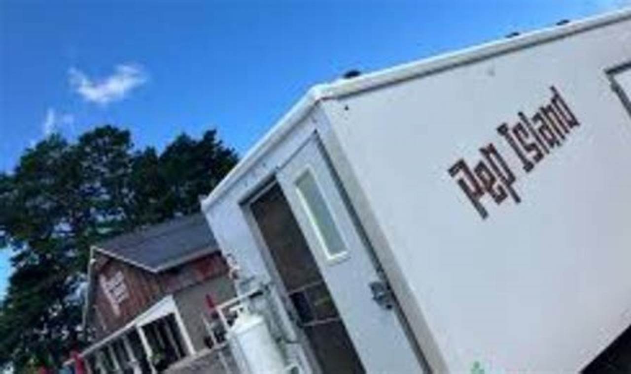 Pep Island Food Truck: Island Eats on Wheels! World’s Most Delicious Foods: Must-Try Dishes from Every Country Pep Island Food Truck: Island Eats on Wheels! | World’s Most Delicious Foods: Must-Try Dishes from Every Country