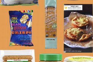 Top Picks: Best Healthy Trader Joe's Food List World’s Most Delicious Foods: Must-Try Dishes from Every Country Top Picks: Best Healthy Trader Joe's Food List | World’s Most Delicious Foods: Must-Try Dishes from Every Country