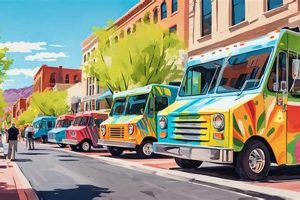 St George Utah Food Trucks: Your Mobile Dining Guide | World’s Most Delicious Foods: Must-Try Dishes from Every Country