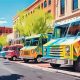 St George Utah Food Trucks: Your Mobile Dining Guide | World’s Most Delicious Foods: Must-Try Dishes from Every Country